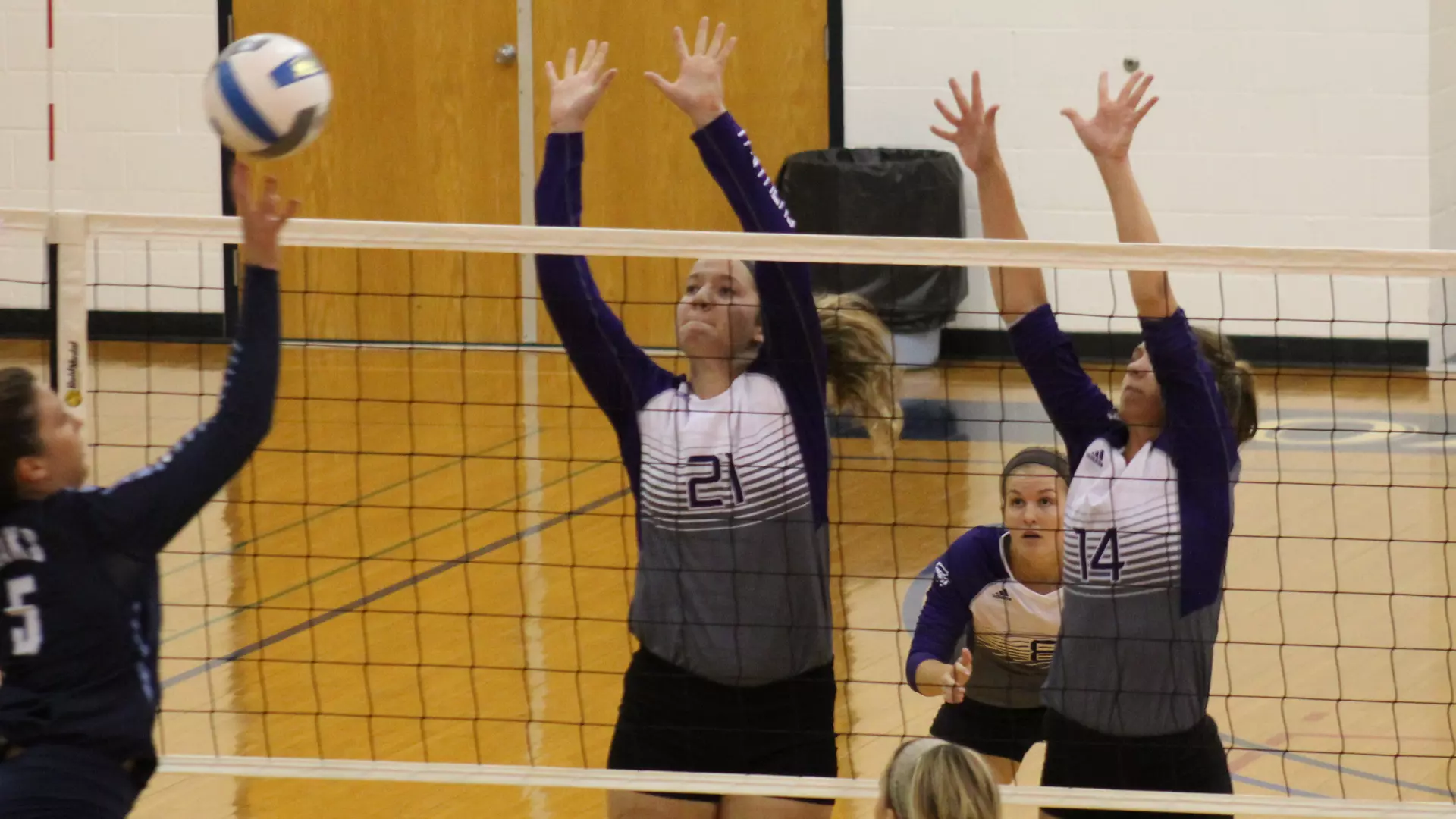 Volleyball