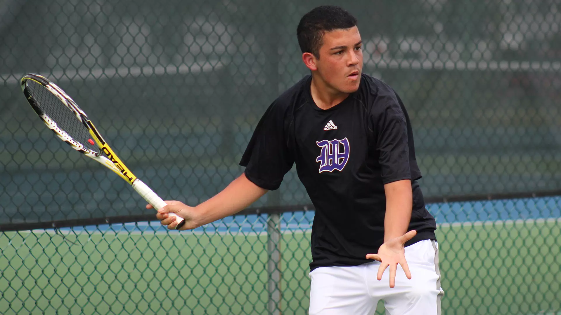 Men's Tennis