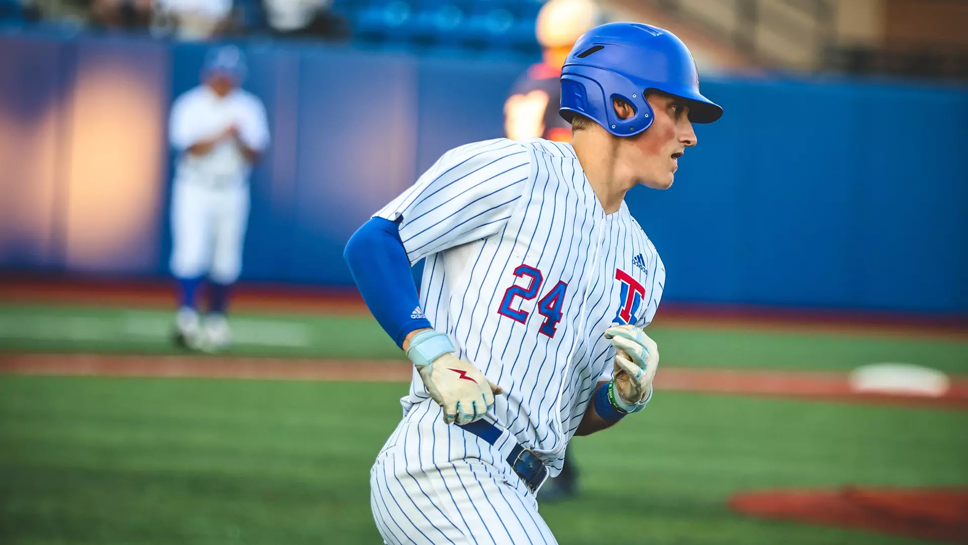 Dalton Davis - Baseball - LA Tech Athletics