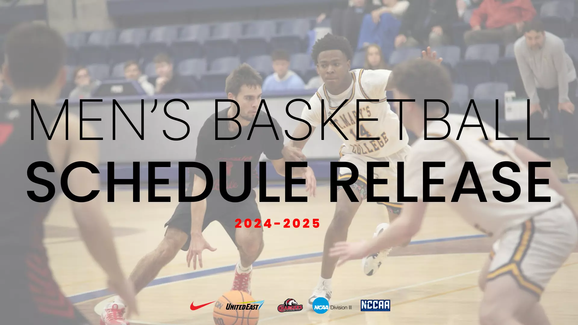 202425 Men's Basketball Schedule Announced Lancaster Bible College