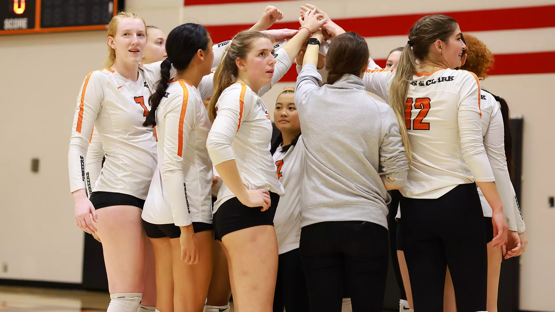 Season Preview Volleyball Looks to Veterans For Success in 2024