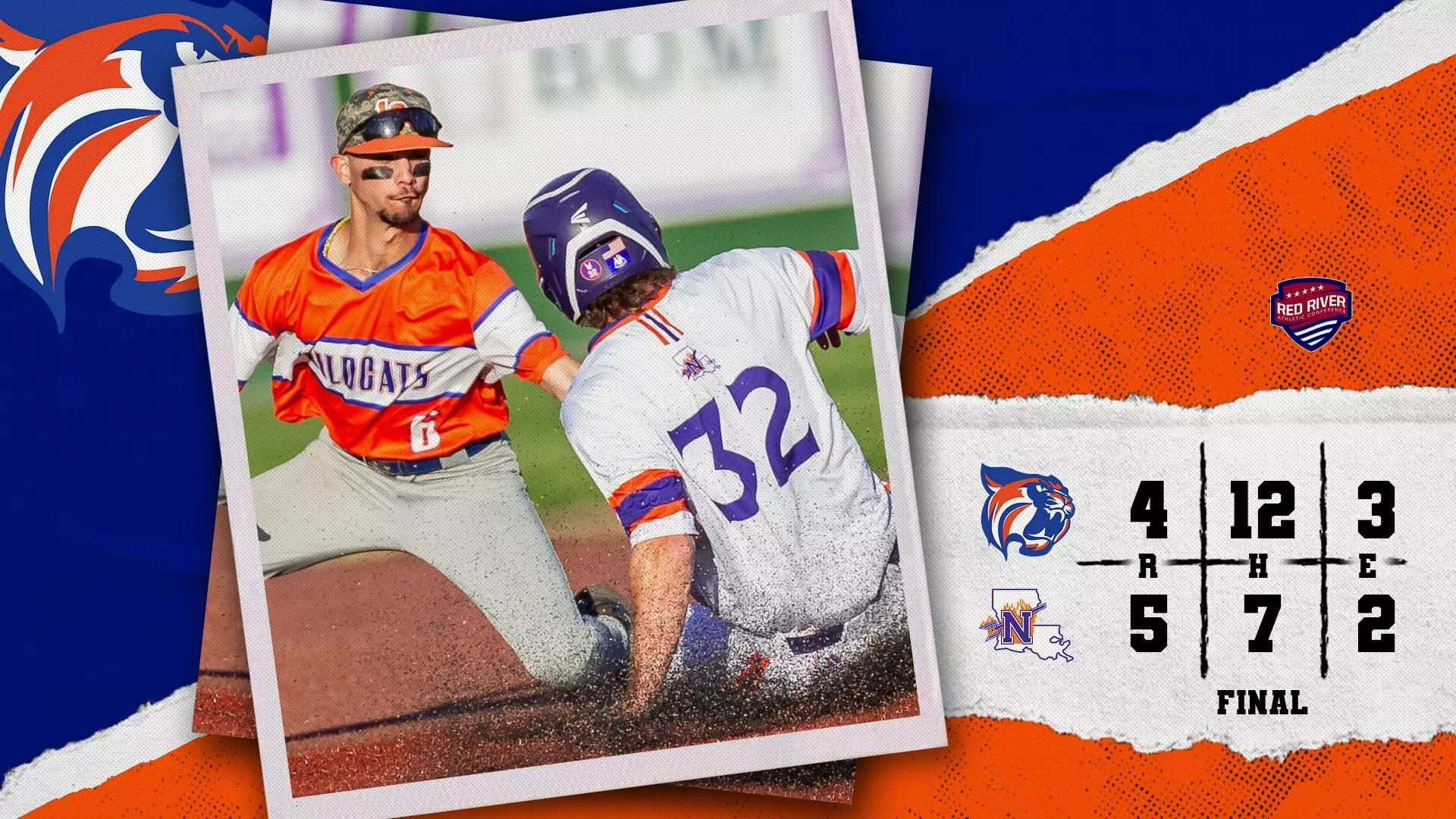 BSB Recap at NSU