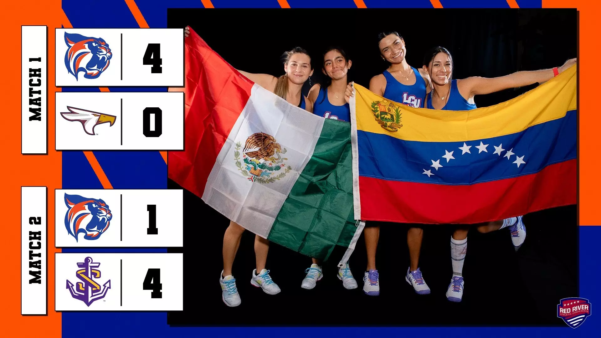 WTEN Recap at TAMUTLSUS