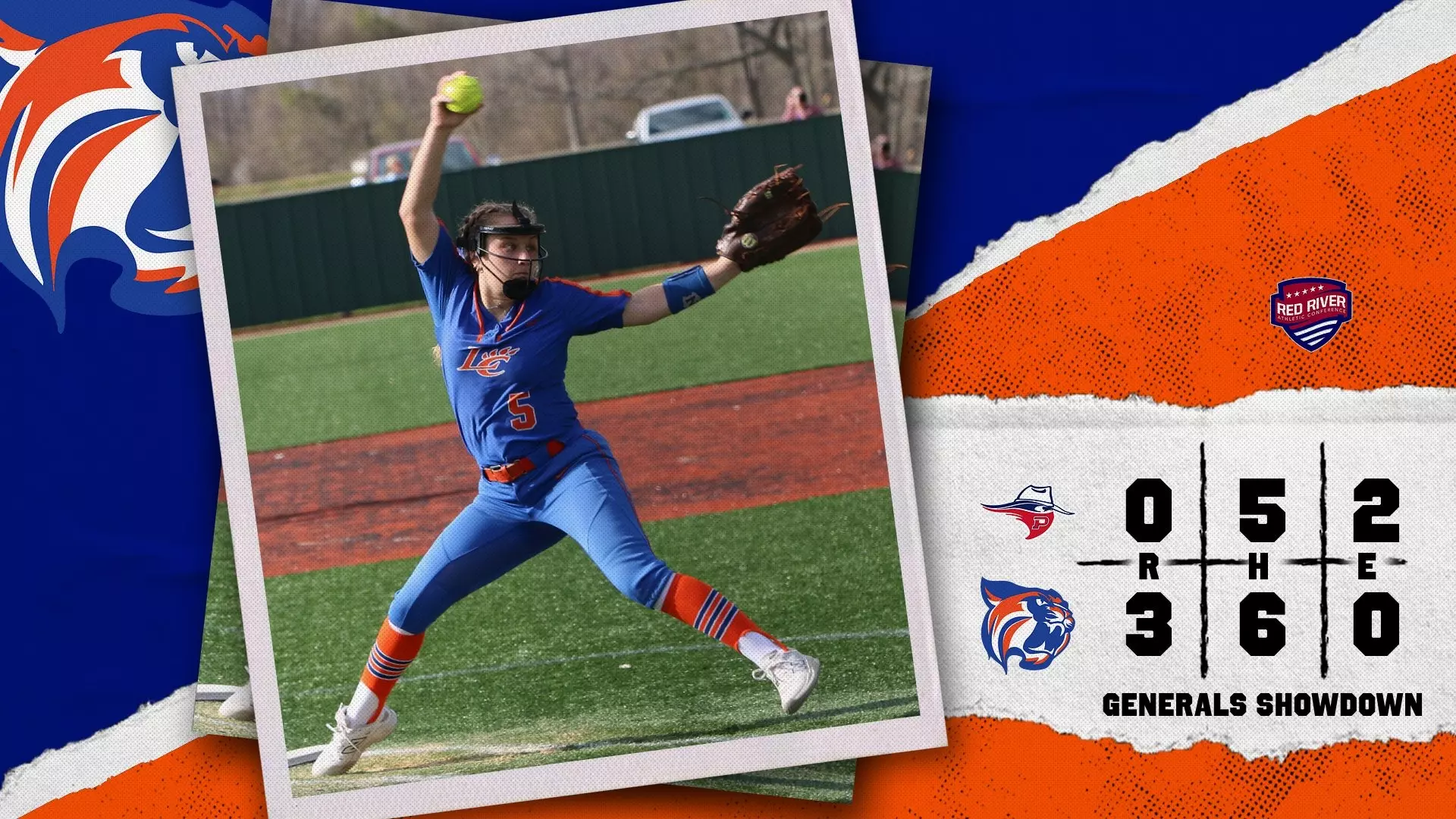 SB Recap vs. Panhandle