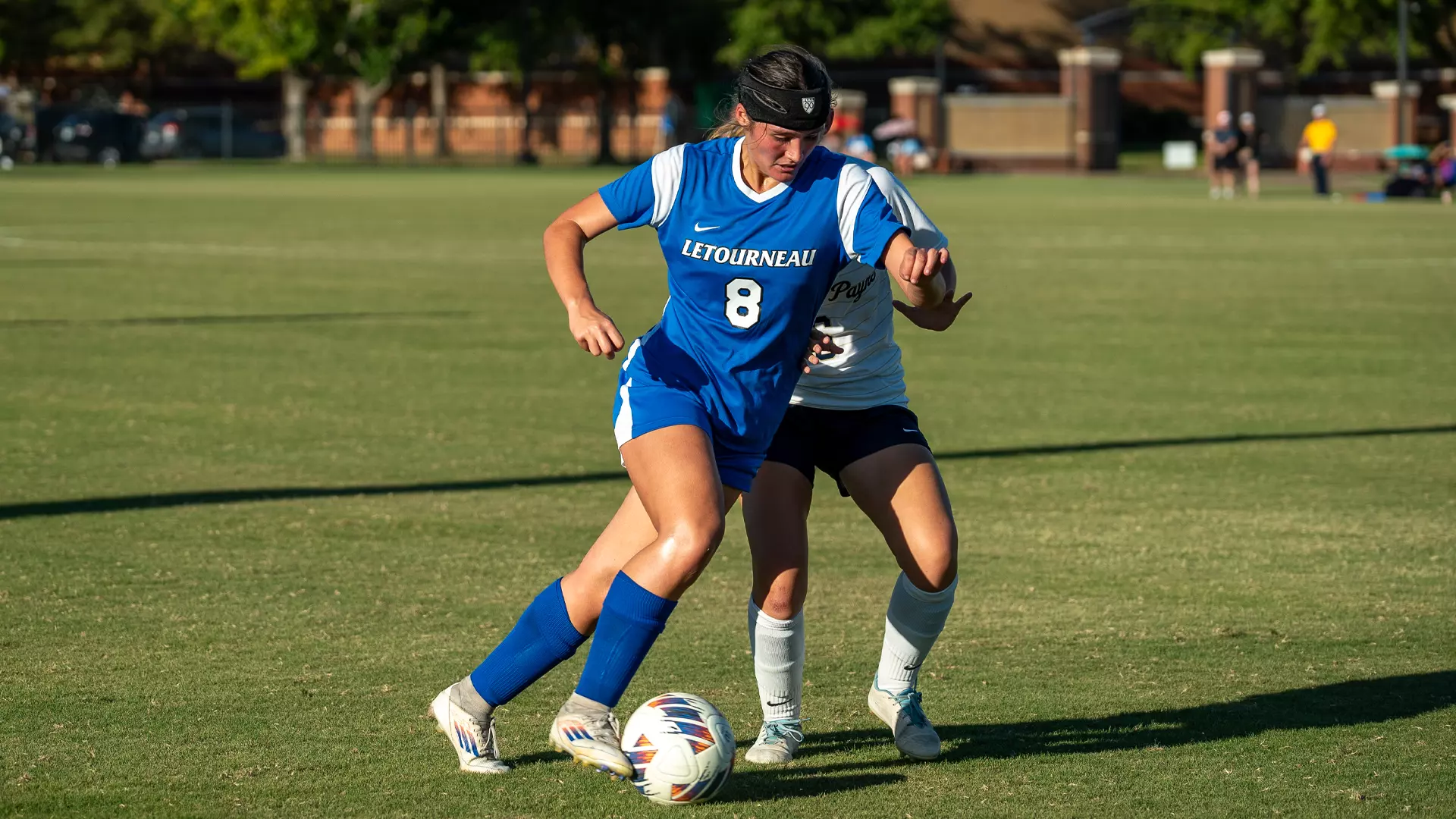 Women's Soccer Drops Road Match to Howard Payne LeTourneau University