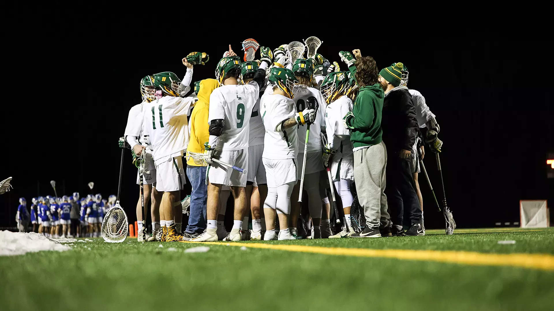 MLAX Team