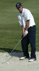 Chaz Inouye finished 15th of 119 at the CSUN Intercollegiate a year ago to lead the Lions.