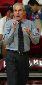 Head Coach Steve Stratos and the Lions will host top programs in their two September tournaments.