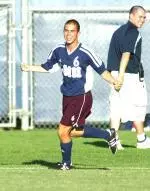 Diego Souza scored two goals with an assist in game one.