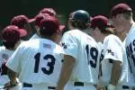 The Lions add nine newcomers to the 2004 Coast Division Championship squad.