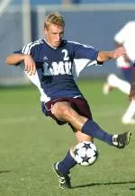 All-WCC selection Matt Kovar and the Lions will face another tough schedule in 2004.