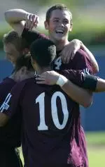 LMU will host UCLA at the Home Depot Center this Sunday at 1:00pm.