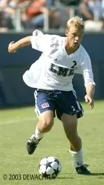 Matt Kovar and the Lions will face UCLA on Sunday at the Home Depot Center.