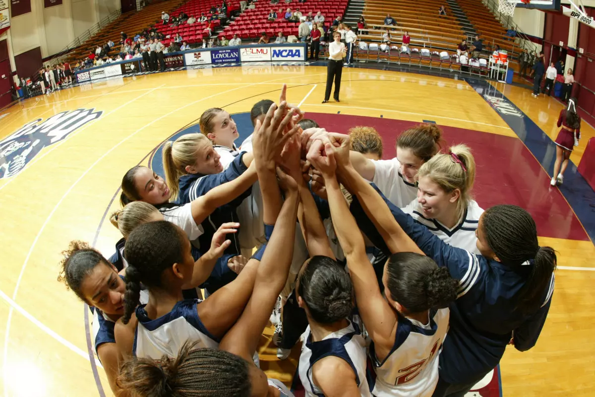 The Lions open WCC play this week.