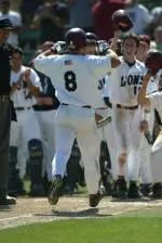 LMU is picked to win the 2005 WCC title.
