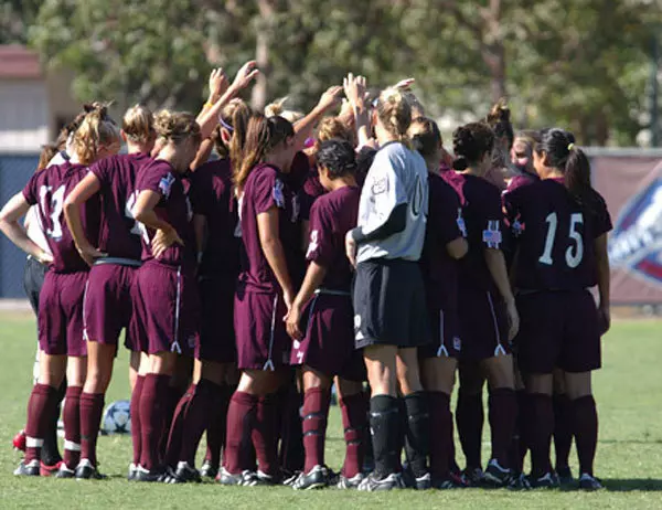 Three players will join the Lions in the fall.
