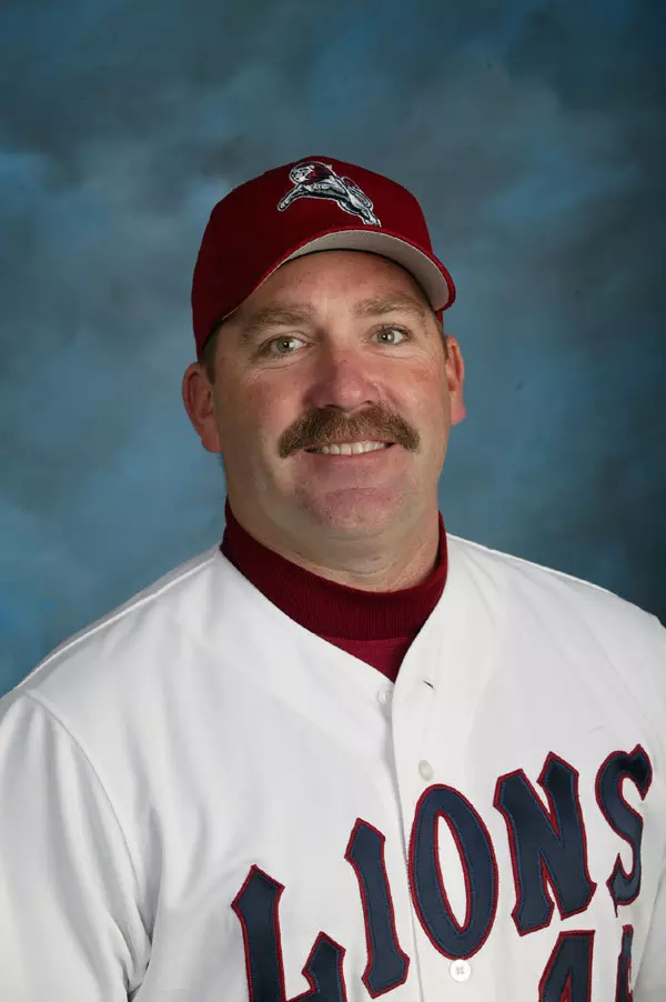 Coach Vince Beringhele was named LMU's Associate Head Coach Friday.