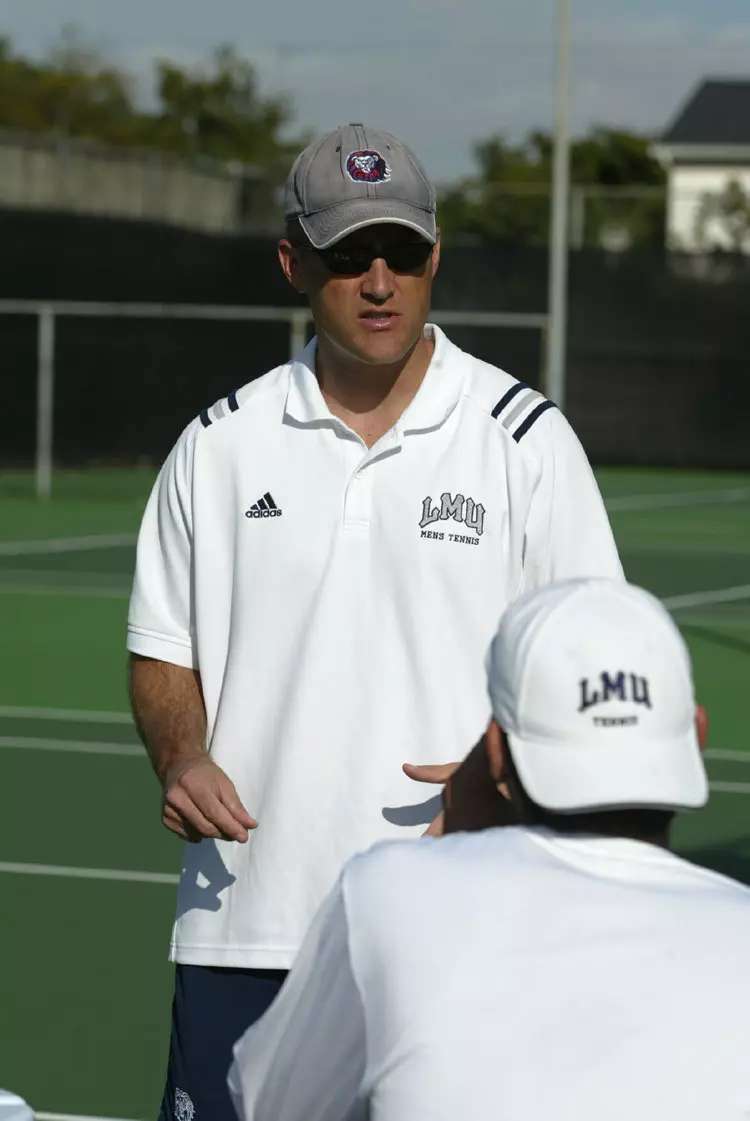 Head Coach Nik DeVore announces that Serbia and Montenegro native Milos Stankovic will join the program in January.