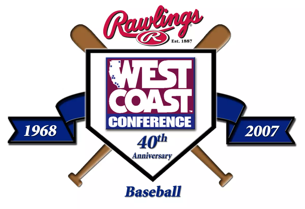 Seven Lions earn the all-time WCC top-40 selection as members of the WCC/Rawlings 40th Anniversary Baseball Team.