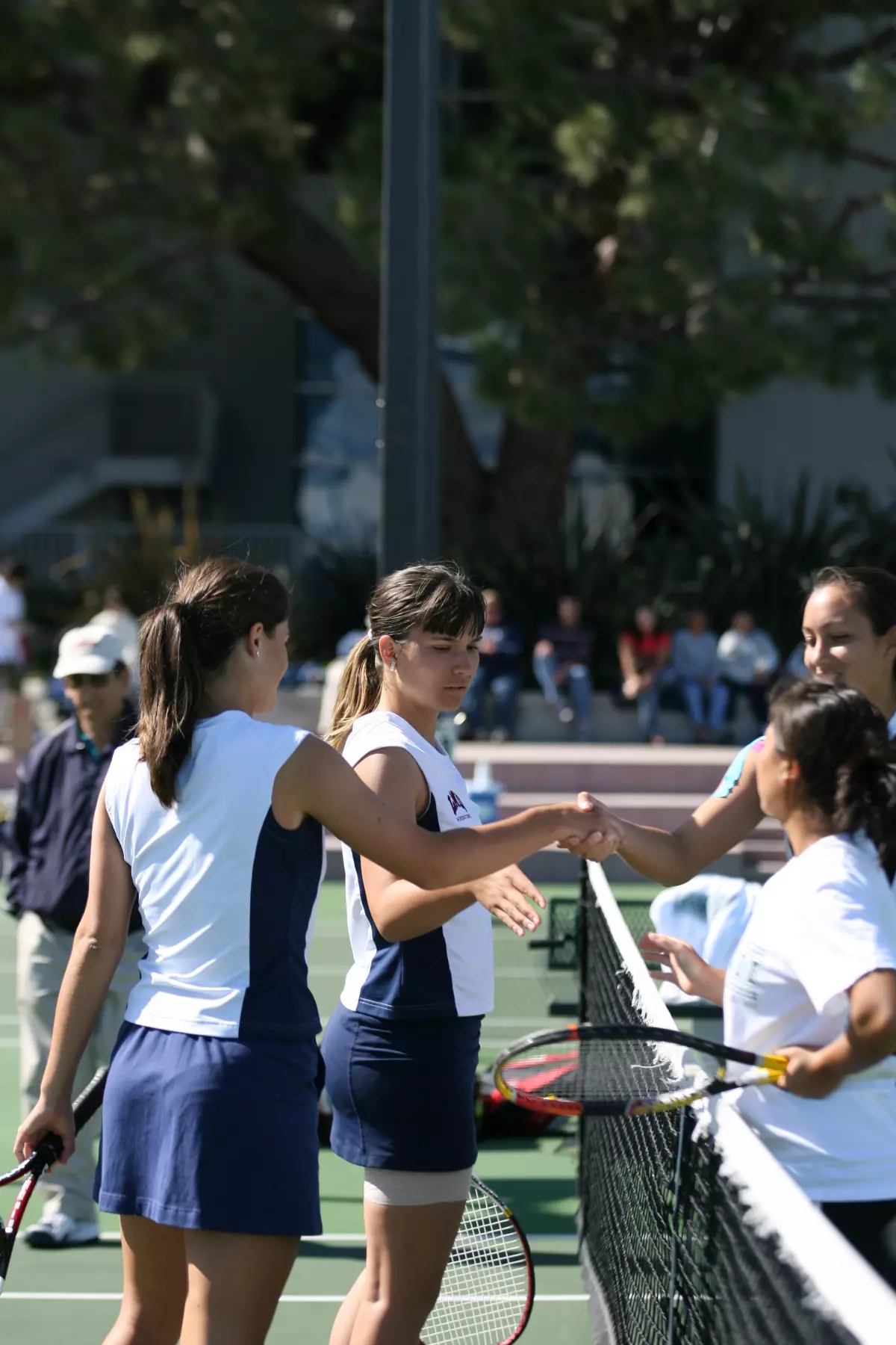 Women's tennis