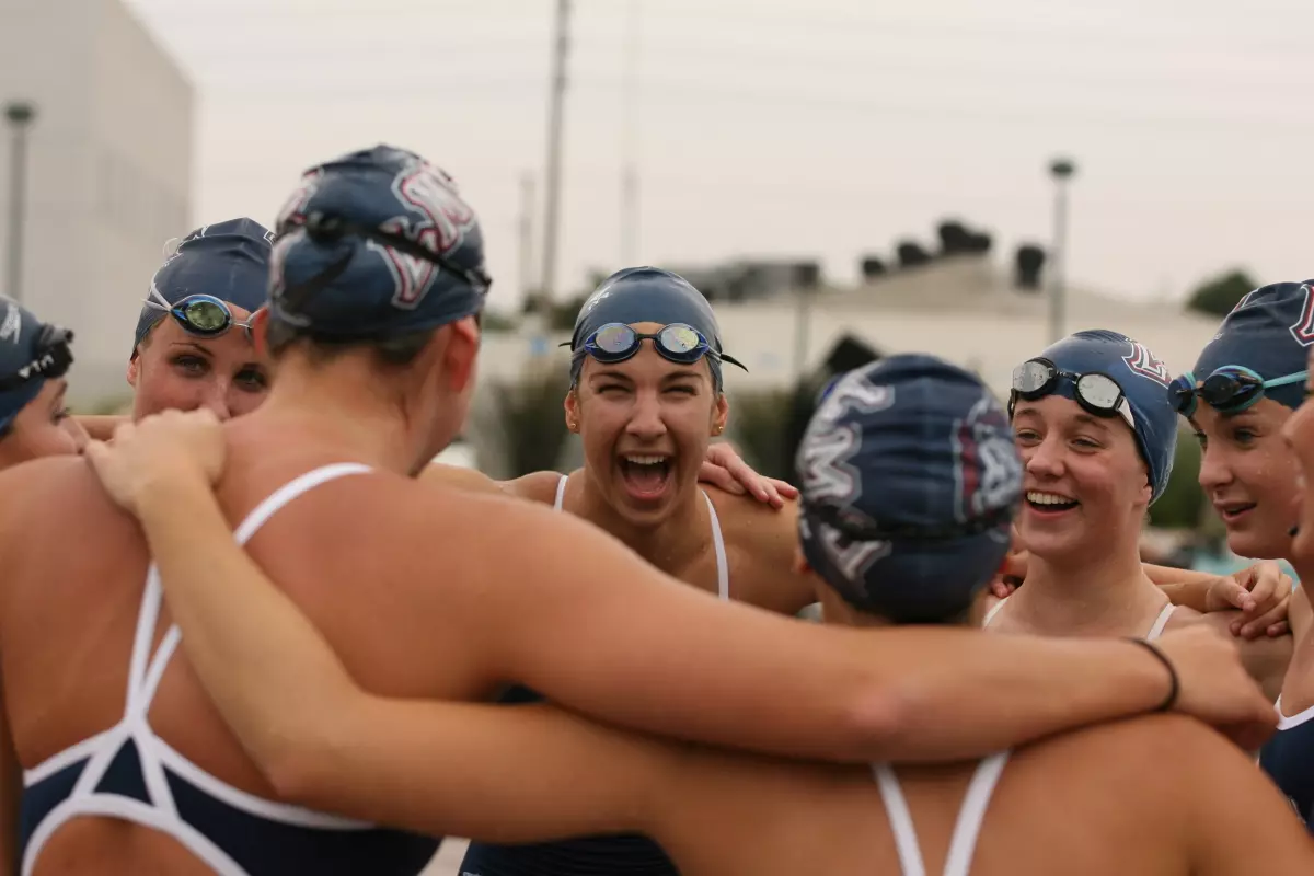 The Lions head to the PCSC Championship this week in Long Beach, Calif.