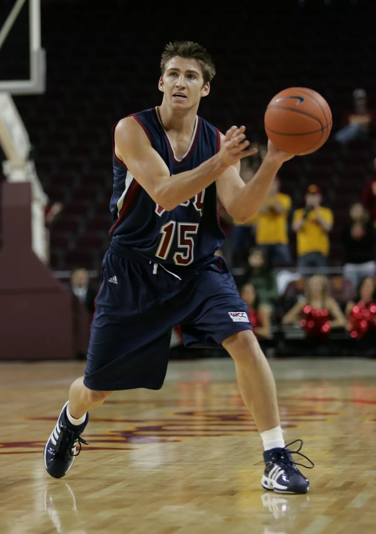 Damian Martin