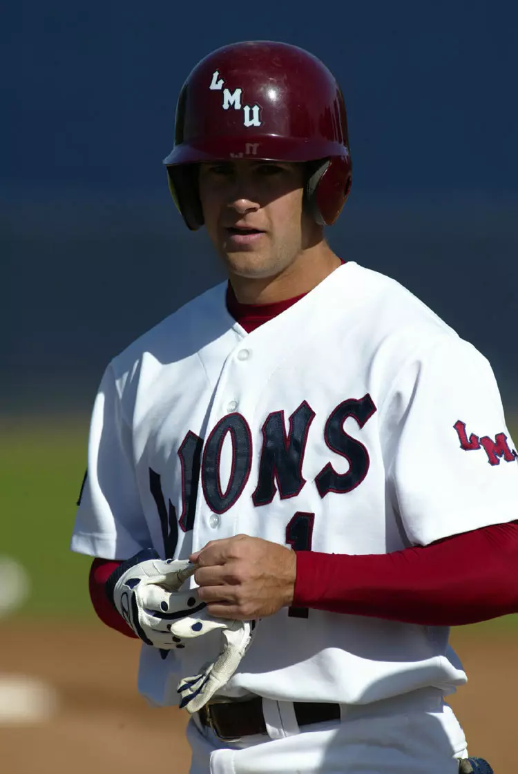 Former Lion Chris Pettit was called-up to the Angels on Tuesday.