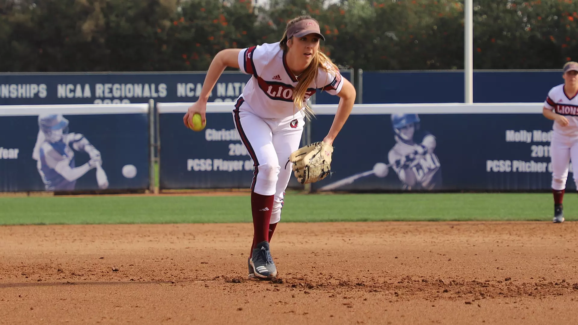 Softball