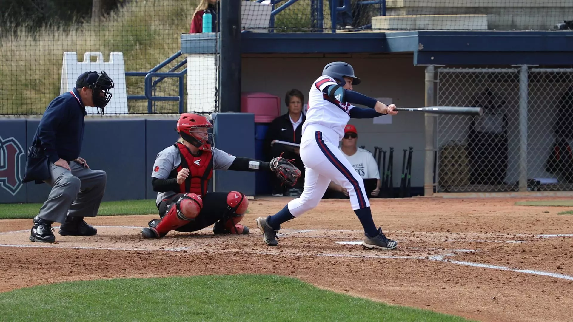 Softball