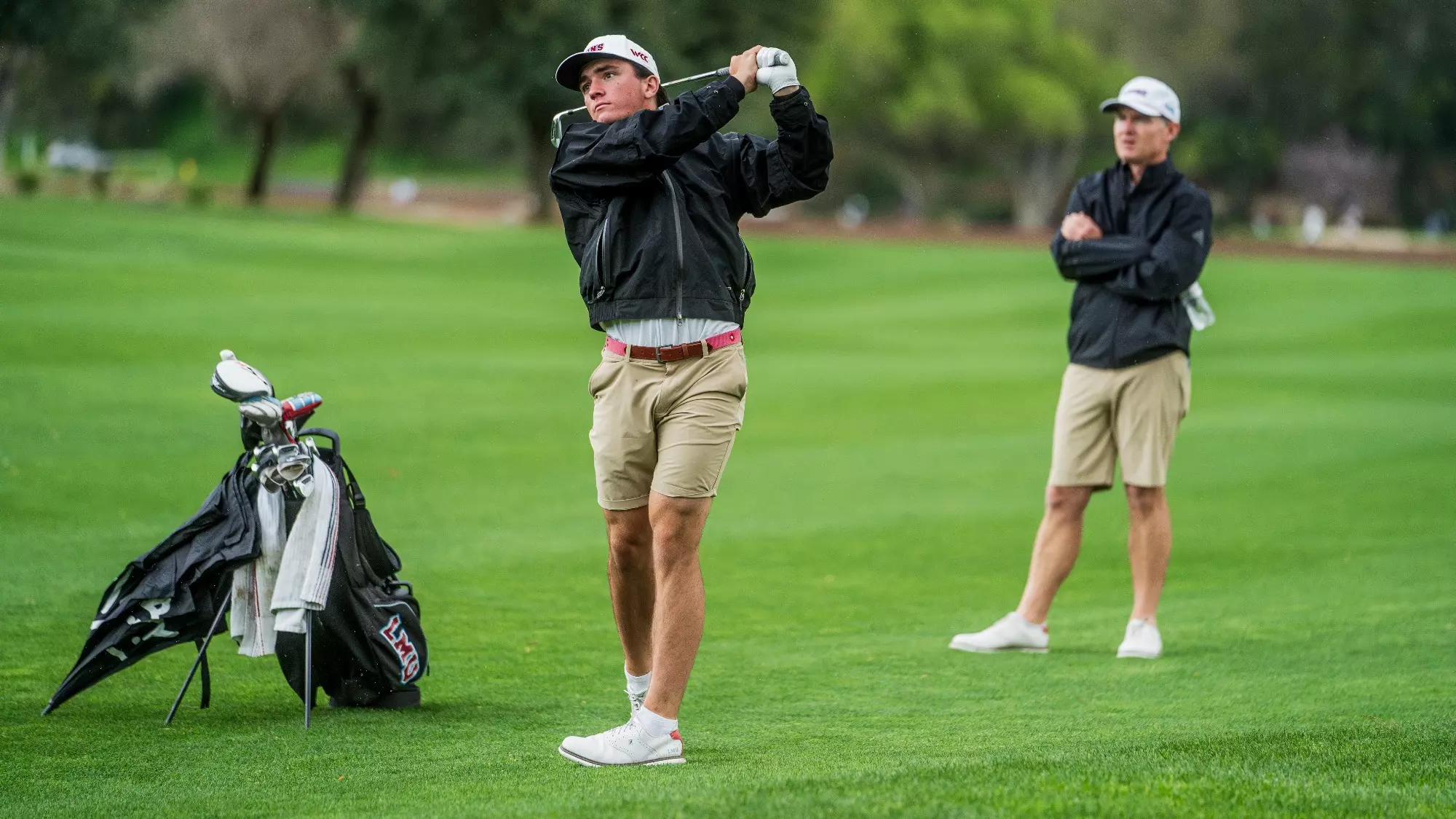 Men’s Golf Announces 202425 Tournament Schedule Loyola Marymount