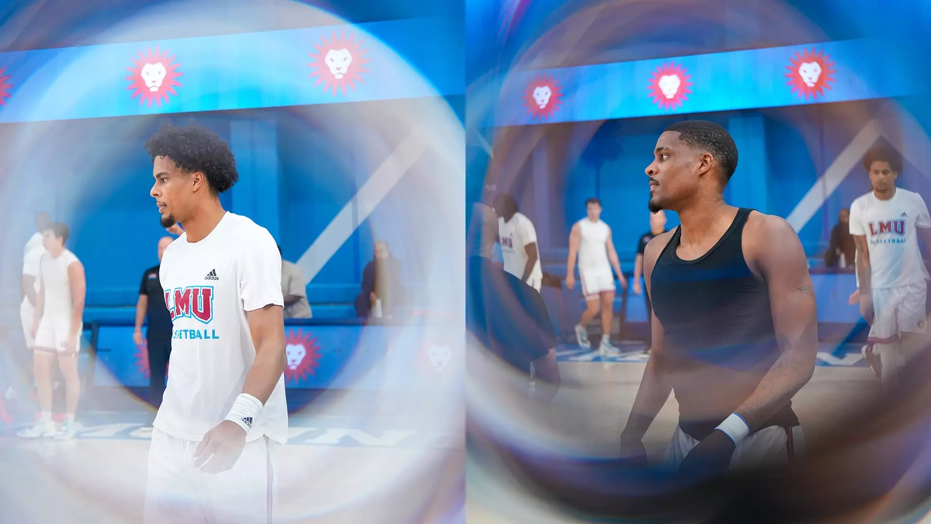 LMU's WCC All-Conference 2024-25