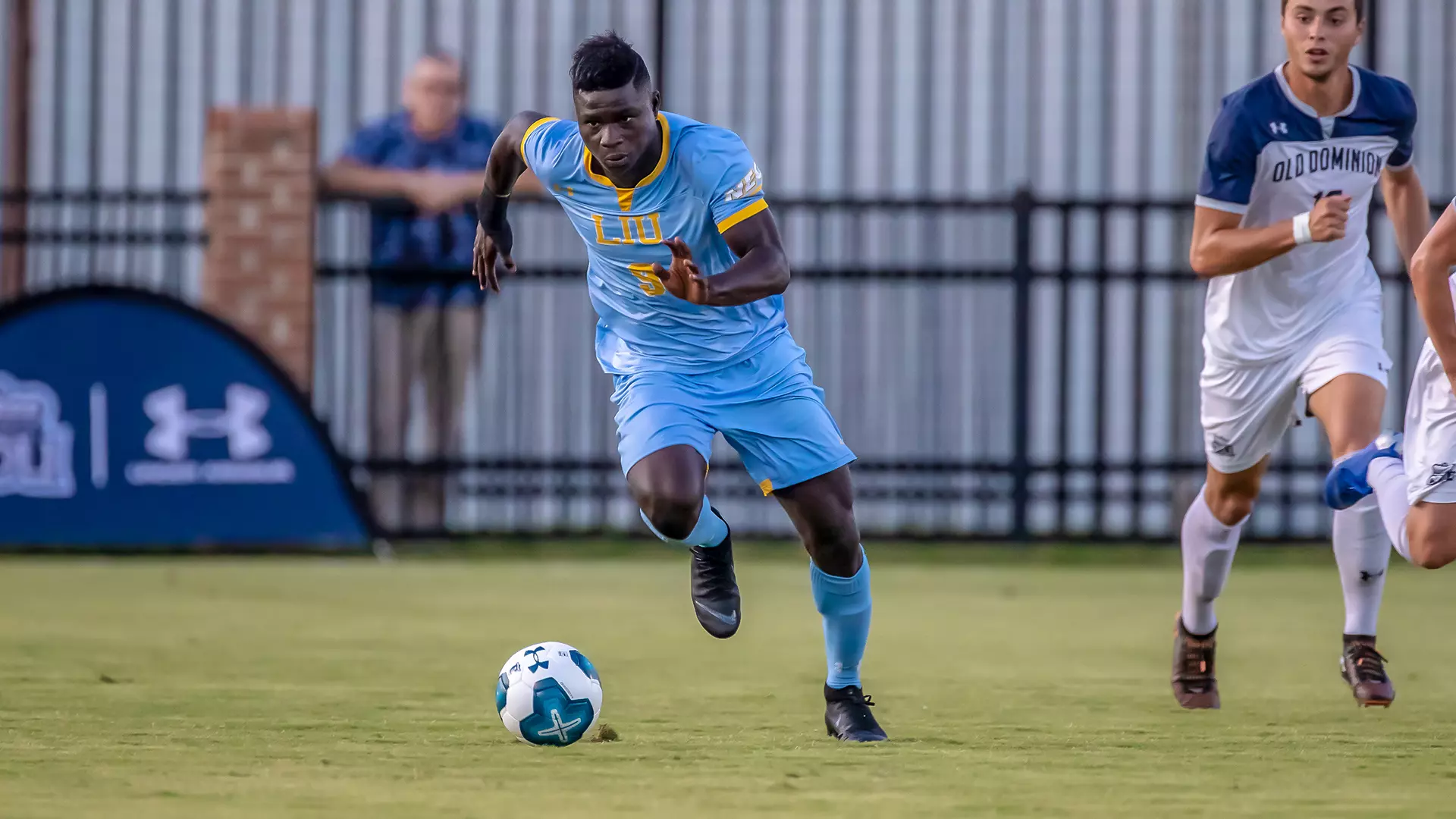 Ndoye, Papa 2019