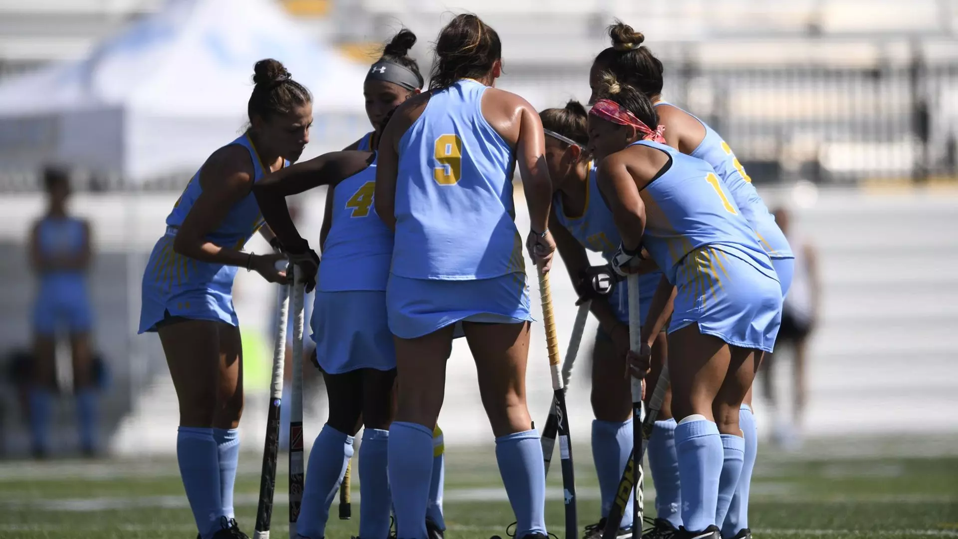 Field Hockey team