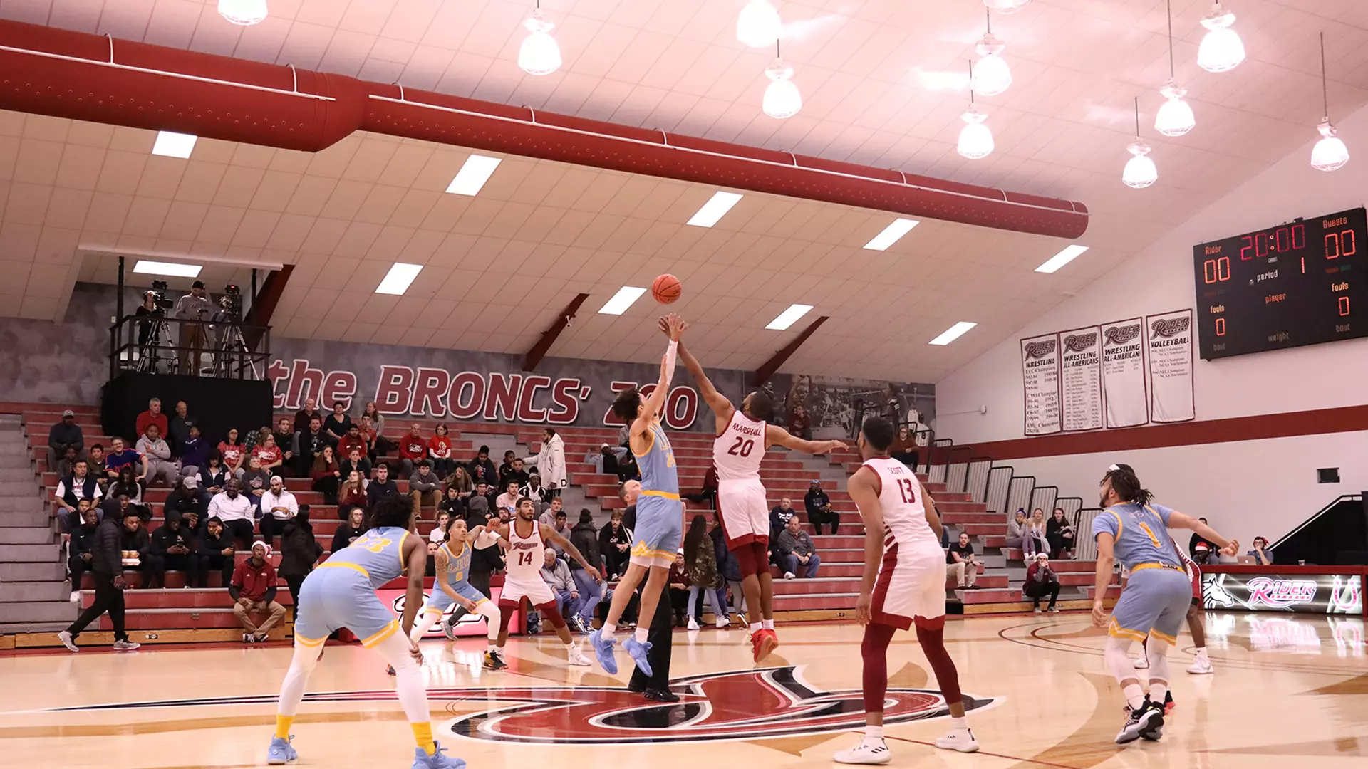 TipOff Rider