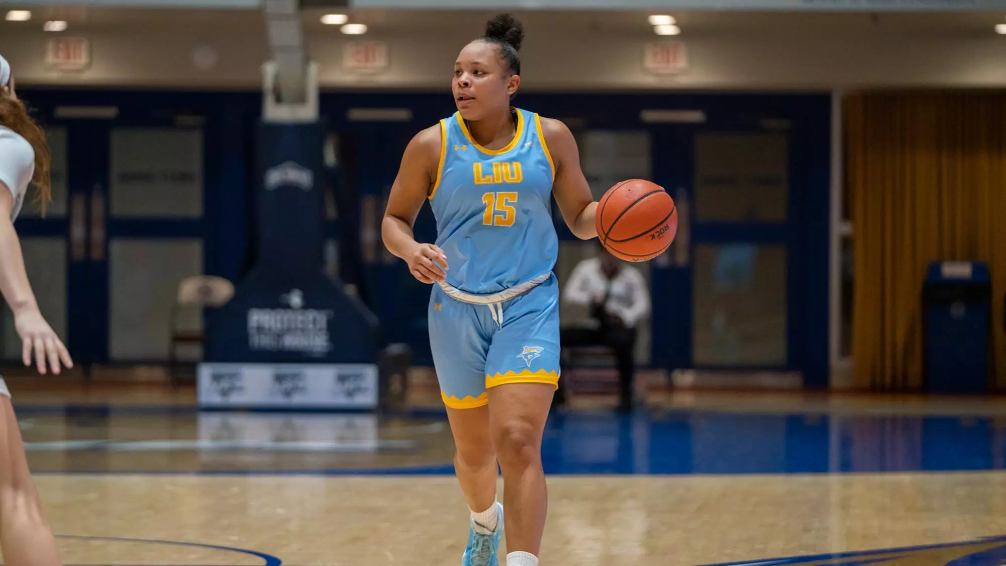 Brandy Thomas Mount