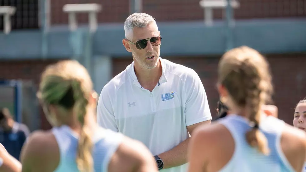 Field Hockey vs Quinnipiac
