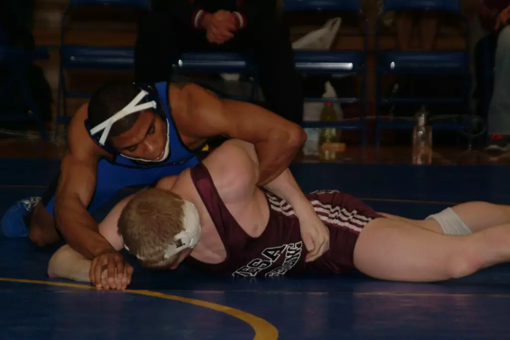Mesa State Dual