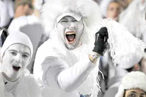 Whiteout