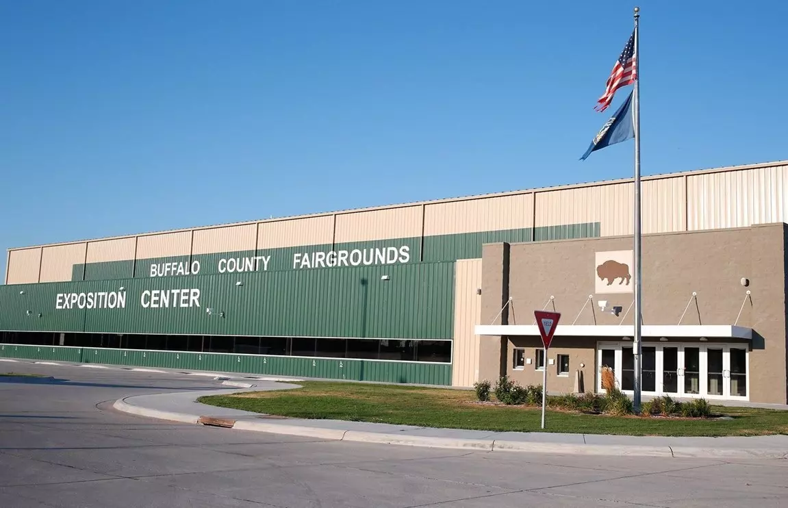 Buffalo Co. Fairgrounds
