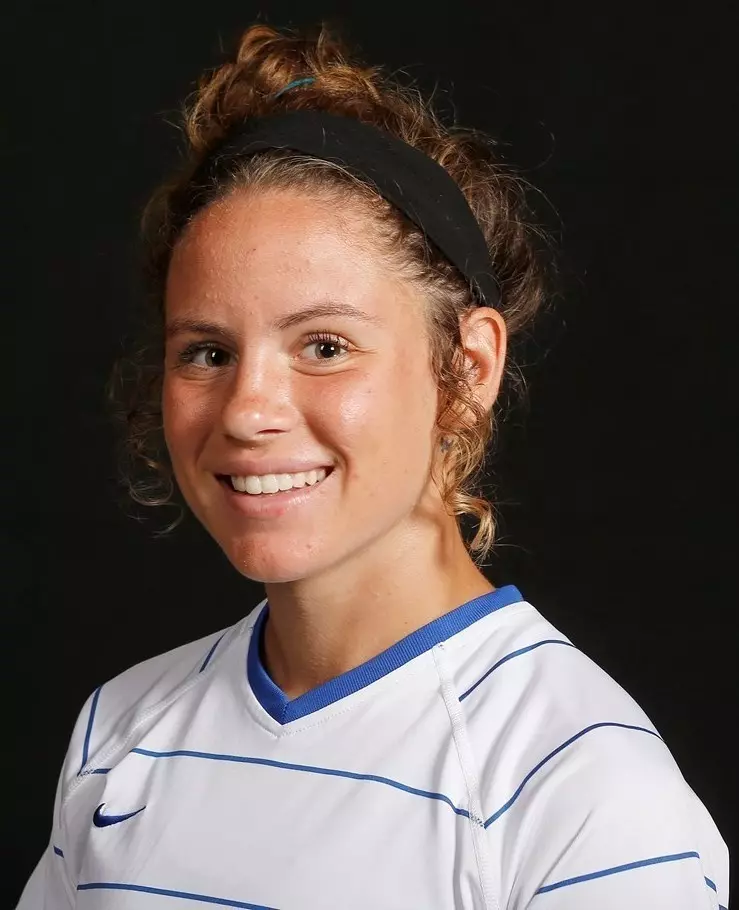 Marika Van Brocklin