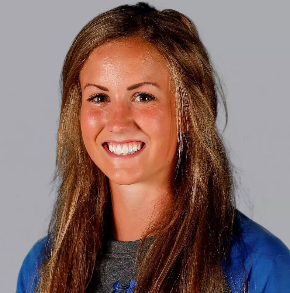 Kami Merrill