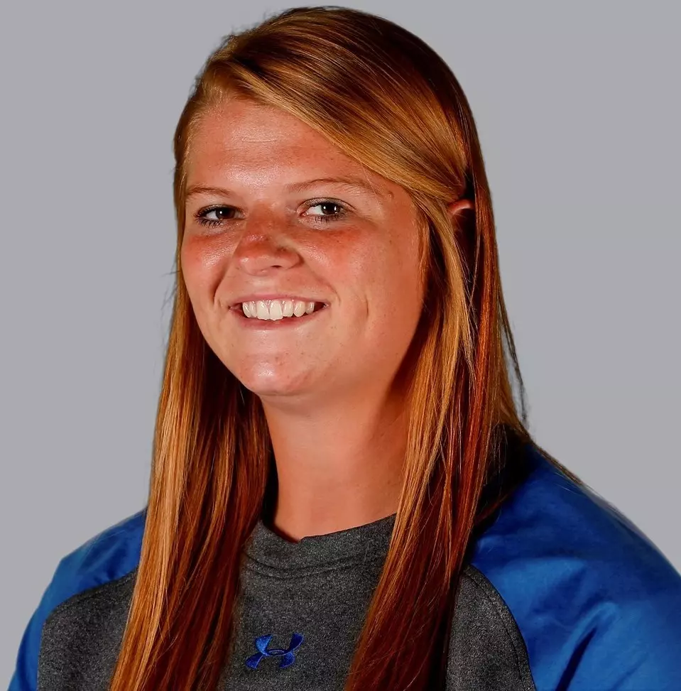 Kate Ruwe