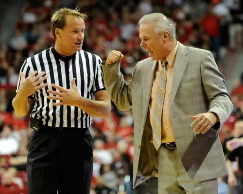 John Higgins Official
