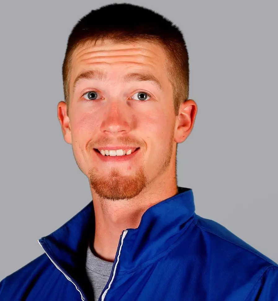 Cole Wellnitz