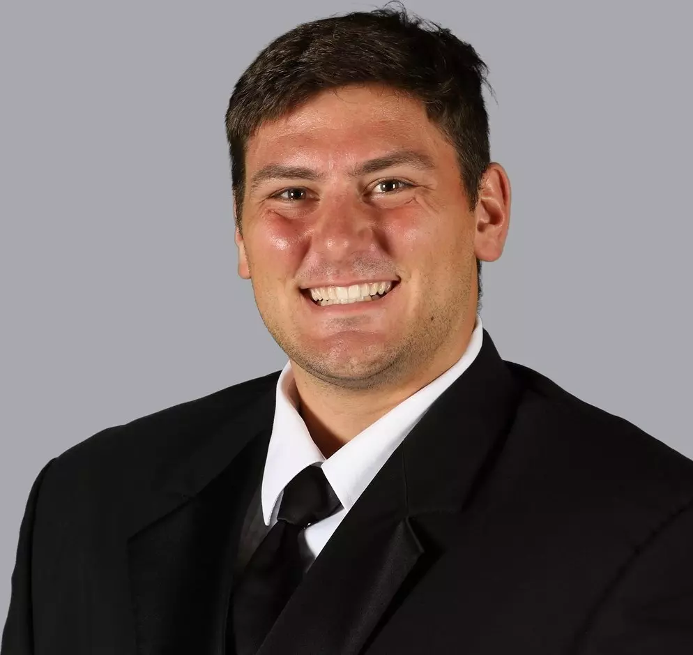 Luke Petersen
