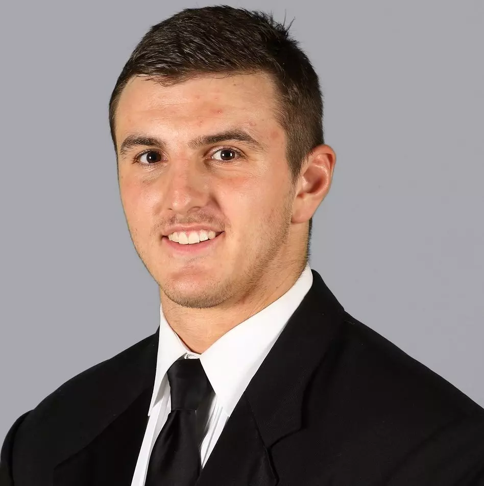 Zach Stodden