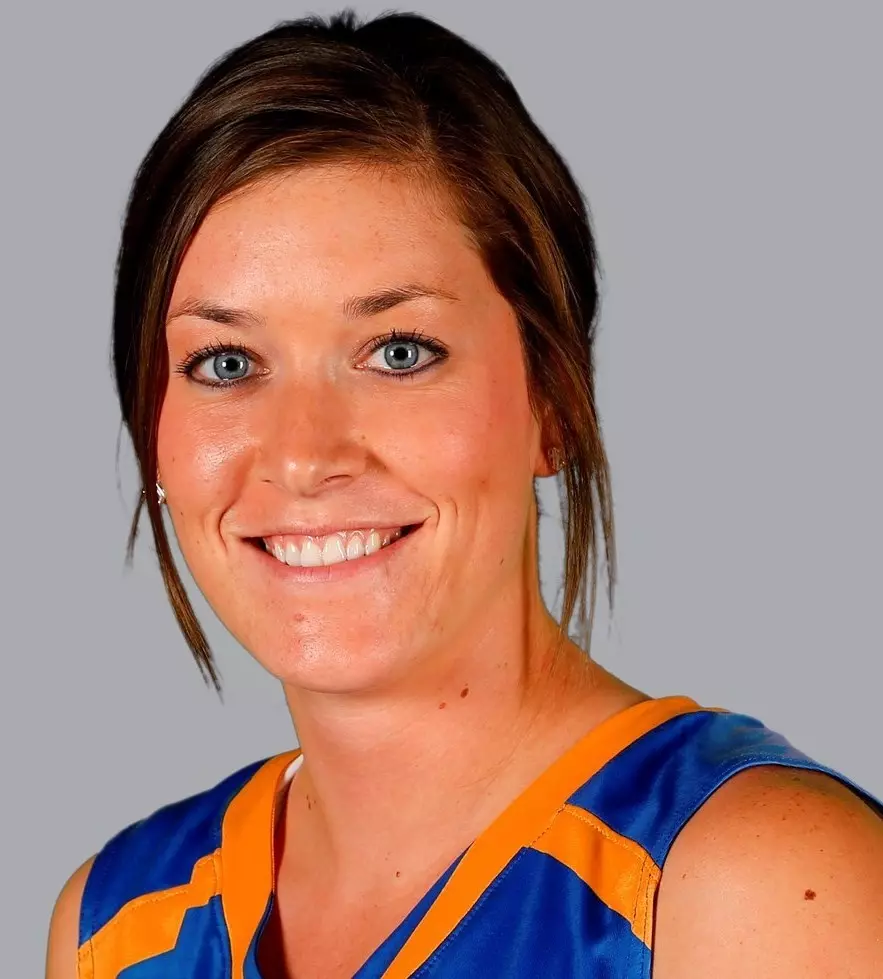 Laramey Becker