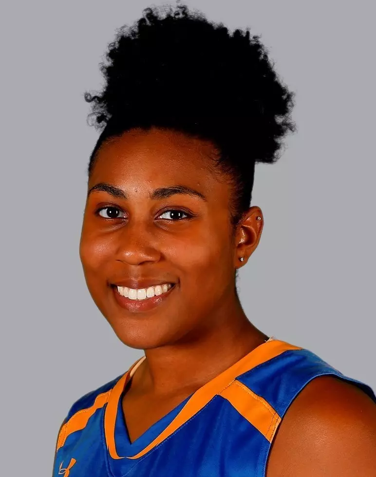 Imani Kyser