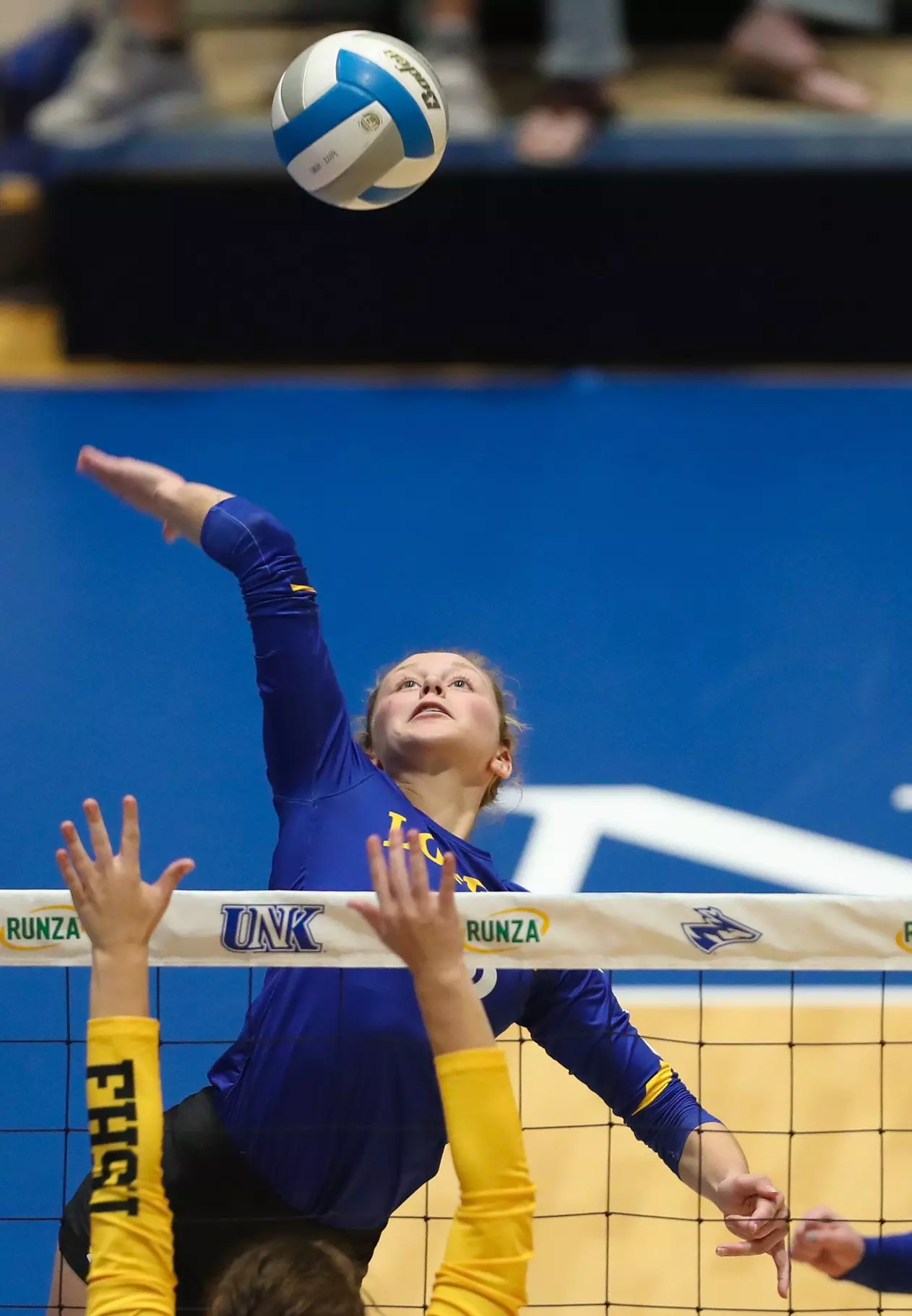 Kamryn Schuler