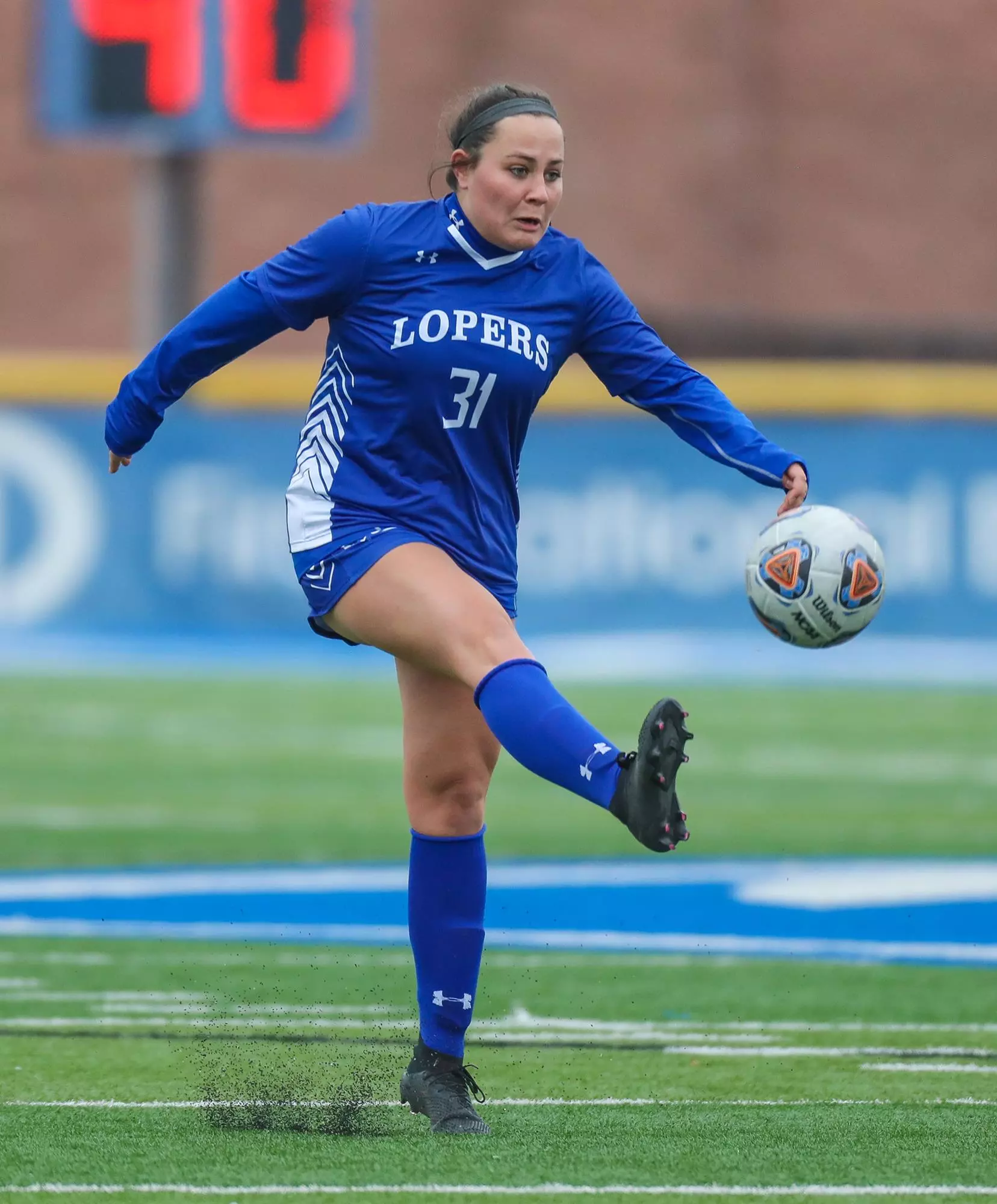 Loper Soccer